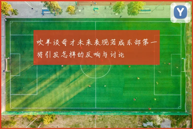 吹羊谈奇才未来表现若成东部第一将引发怎样的反响与讨论